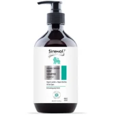 Sirenol Organik Bebek Saç Vücut Şampuanı 400 mL thumbnail 2