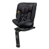 Maxi-Cosi Spinel 360 S Derece Dönebilen Yatabilen İsofix'li 0-36 Kg Oto Koltuğu Authentic Black - 1