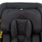 Maxi-Cosi Spinel 360 S Derece Dönebilen Yatabilen İsofix'li 0-36 Kg Oto Koltuğu Authentic Black - 9