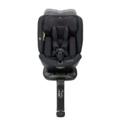 Maxi-Cosi Spinel 360 S Derece Dönebilen Yatabilen İsofix'li 0-36 Kg Oto Koltuğu Authentic Black - 12