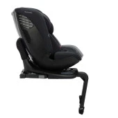 Maxi-Cosi Spinel 360 S Derece Dönebilen Yatabilen İsofix'li 0-36 Kg Oto Koltuğu Authentic Black - 4