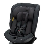 Maxi-Cosi Spinel 360 S Derece Dönebilen Yatabilen İsofix'li 0-36 Kg Oto Koltuğu Authentic Black - 6