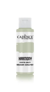 HARMONY AKRİLİK BOYA HAR-026 AÇIK ADAÇAYI 59ML - 1