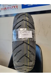 Rks Newlight 125 Pro Lastik Set Ön Ve Arka 130/60-13 King Motosiklet Lastiği - 2