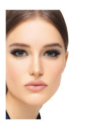 Golden Rose Tattoo Gel Eye Pencil Waterproof No: 106 - Suya Dayanıklı Jel Göz Kalemi thumbnail 3