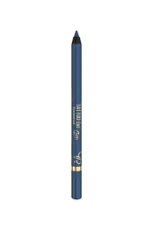 Golden Rose Tattoo Gel Eye Pencil Waterproof No: 106 - Suya Dayanıklı Jel Göz Kalemi thumbnail 4