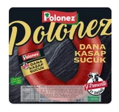 Polonez Kangal Fermente Sucuk %100 Dana 1000 g ℮ - 1