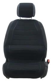 Koruyucu Oto Koltuk Minderi 2'li Set - 2