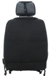 Koruyucu Oto Koltuk Minderi 2'li Set - 4