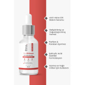 Etna Pharma Anti-Acne Karşıtı Cilt Serumu 30 ML - 2