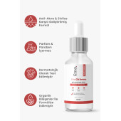 Etna Pharma Anti-Acne Karşıtı Cilt Serumu 30 ML - 3