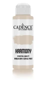 HARMONY AKRİLİK BOYA HAR-005 KUMTAŞI 120ML - 1