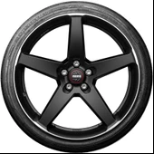 Momo 225/45 R18 95Y XL M30 Toprun Oto Yaz Lastiği (Üretim Tarihi: 2024) - 2