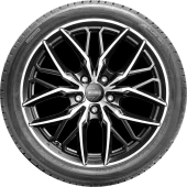 Momo 215/65 R17 103V XL M4 Four Season Oto Dört Mevsim Lastiği (Üretim Tarihi: 2024) - 2