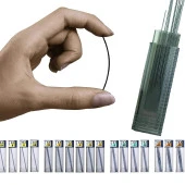 Tombow Min Klasik Mono Lead 2B Kalem Ucu 0.7 mm 6 Tüp - 5
