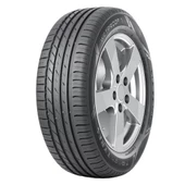 Nokian Tyres  215/55 R17 98W XL Wetproof 1 Yaz Lastiği (Üretim Tarihi: 2024) - 1