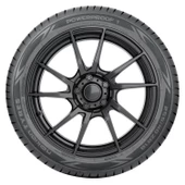 Nokian Tyres  225/45 ZR18 95Y XL Powerproof 1 Yaz Lastiği (Üretim Tarihi: 2024) - 2