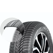 Nokian Tyres 255/50 R19 107V XL Snowproof 2 SUV SilentDrive Kış Lastiği ( Üretim Yılı: 2023 ) - 3