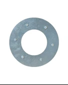 NURGAZ SOBA BACA BAĞLANTI FLANŞI thumbnail 1