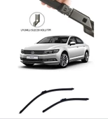 VW Passat 2015 ve Sonrası Uyumlu Ön Takım Silecek - 1