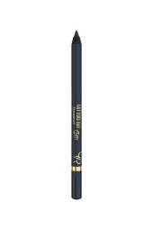 Golden Rose Tattoo Gel Eye Pencil Waterproof No: 107 - Suya Dayanıklı Jel Göz Kalemi thumbnail 6