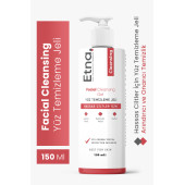 Etna Pharma Facial Cleansing Yüz Temizleme Jeli 150 ML - 1