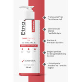 Etna Pharma Facial Cleansing Yüz Temizleme Jeli 150 ML - 2