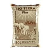 BioCanna Bio Terra Plus 50 Litre - 1