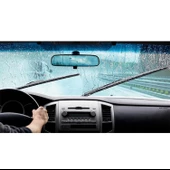 Michelin Rainforce™ MC19817 43CM 1 Adet Universal Hibrit Silecek - 6