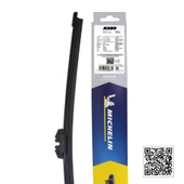 Michelin EASYCLIP™ MCR380 38CM 1 Adet Universal Muz Tipi Arka Silecek - 2