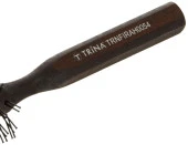 Trina Yuvarlak Erkek Saç Fırçası 54 thumbnail 4