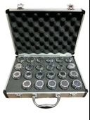 ER40 PENS SETİ ( ER40 TUTUCU PENS SETİ 23 PCS. ) - 1