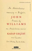 Kasap Geçidi John Williams Yapı Kredi Yayınları - 1