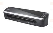 Kraf LM-1050 Laminasyon Makinesi A3 Siyah Renk - 1