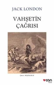 Vahşetin Çağrısı Jack London Can Yayınları - 1