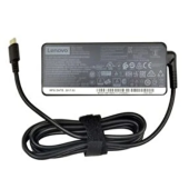 Lenovo Adaptör 19 V,4,76 AMPER ORJ.USB UC ! Sağlam Ve Garantili Teşhir Ürünü - 1