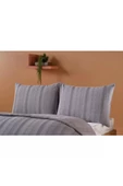 Doqu Home Çift Kişilik Pike Seti Calista - 2