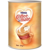 Nestle Coffe Mate Süt Tozu 2 kg - 1