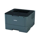 Tonersepeti Brother HL-L5200DW Mono Lazer Yazıcı - 1