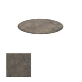 Werzalit Masa Tablası Yuvarlak 60cm - Halong - 1