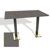 Karanfil Gold Werzalit Masa (80x120) - Twister - 1