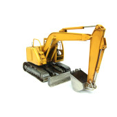 Dekoratif Metal Ekskavatör (Kepçe) C0794 Model-M81 - 5