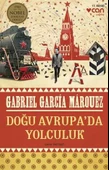 Doğu Avrupada Yolculuk Can Yayınları - 1