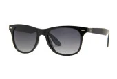 Tomy Timy TT2065 01SM 53 Polarize Unisex Güneş Gözlüğü - 1