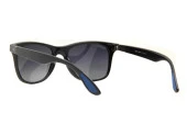 Tomy Timy TT2065 01SM 53 Polarize Unisex Güneş Gözlüğü - 4