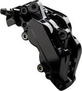 Foliatec Fren Kaliperi Boya Seti 3 Komponet Gece Siyahi thumbnail 6