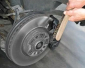 Foliatec Fren Kaliperi Boya Seti 3 Komponet Gece Siyahi thumbnail 8