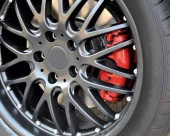 Foliatec Fren Kaliperi Boya Seti 3 Komponet Gece Siyahi thumbnail 11