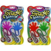 Yapışkanlı el thumbnail 2