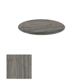 Werzalit Masa Tablası Yuvarlak 70cm - Magma - 1